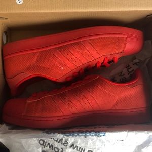 Superstar RT (Size 11)